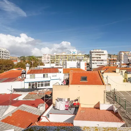 Guestready - Sunny Retreat In Appartement *