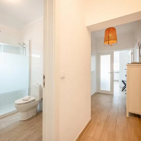 Guestready - Sunny Retreat In