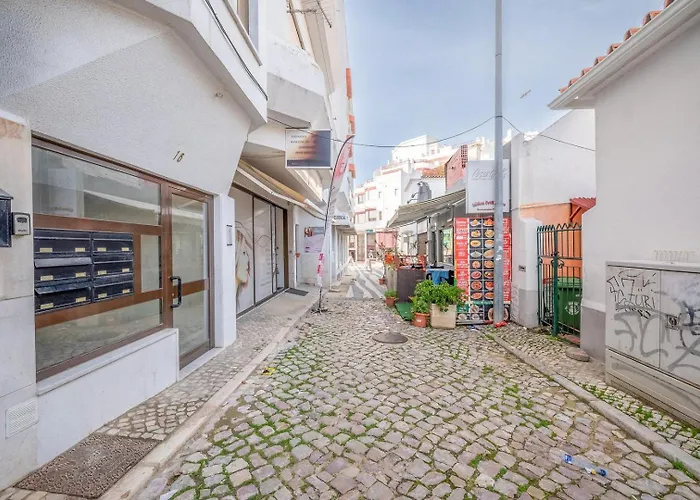 Guestready - Sunny Retreat In Appartement