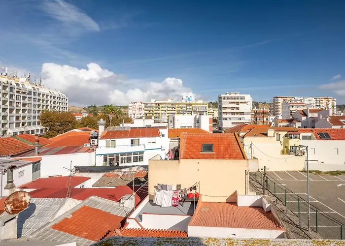 Guestready - Sunny Retreat In Appartement *