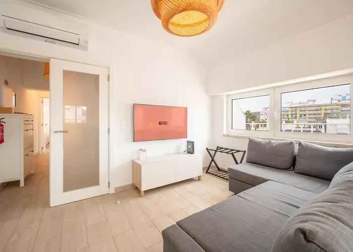 Guestready - Sunny Retreat In Appartement *