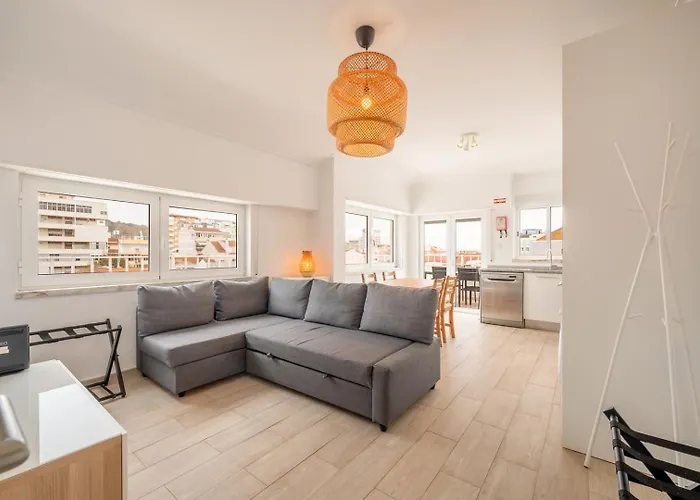 Guestready - Sunny Retreat In Appartement