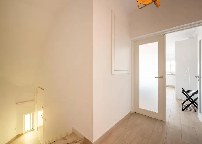 Guestready - Sunny Retreat In Appartement Costa da Caparica