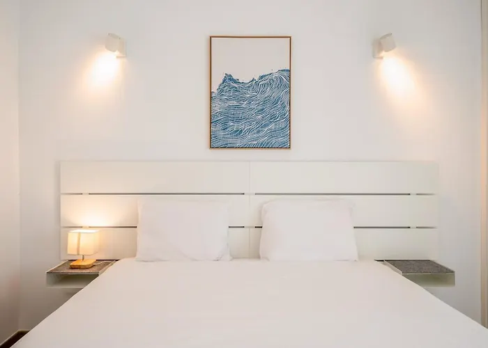 Guestready - Sunny Retreat In Appartement Costa da Caparica