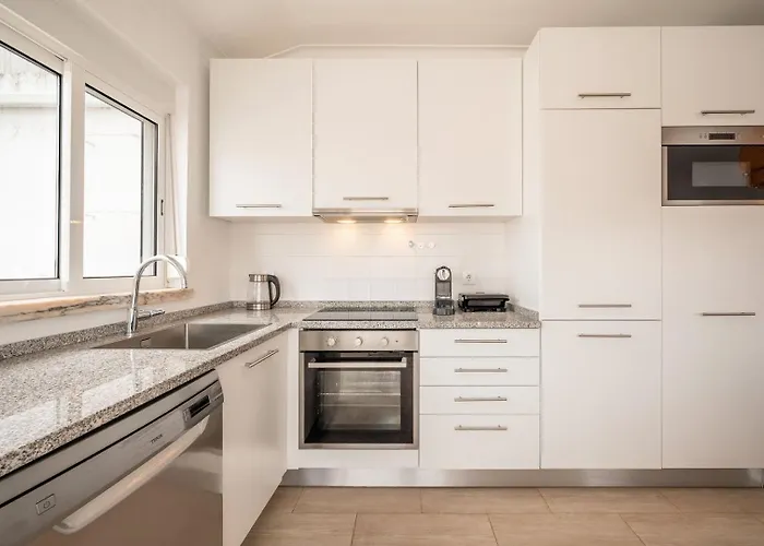 Appartement Guestready - Sunny Retreat In Costa da Caparica