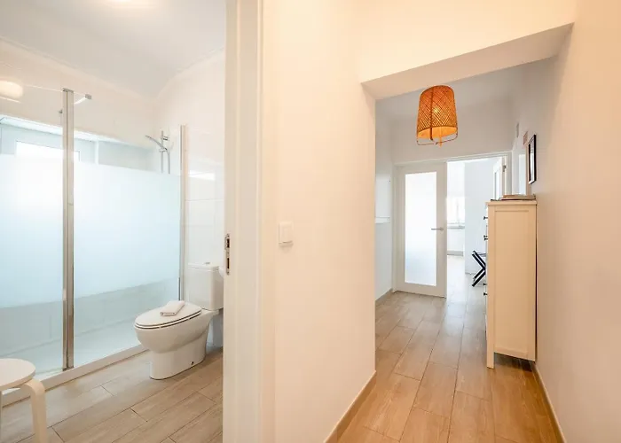 Guestready - Sunny Retreat In