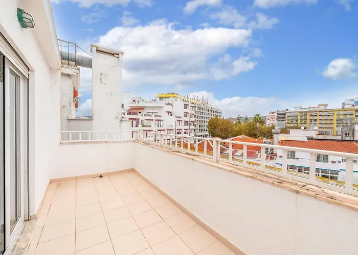 Guestready - Sunny Retreat In * Costa da Caparica