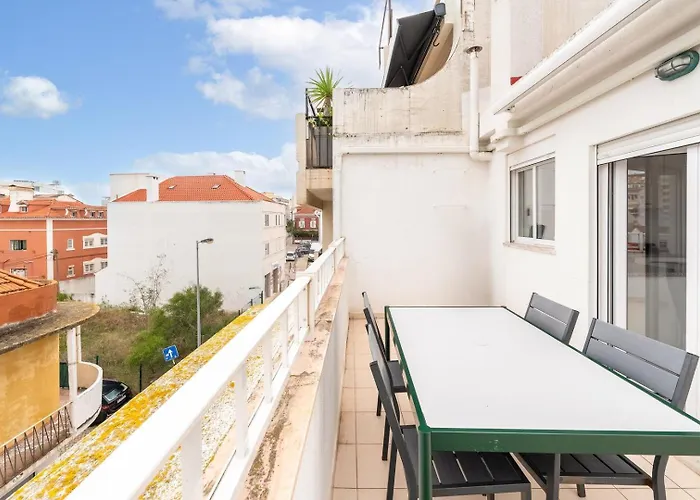 Guestready - Sunny Retreat In Appartement