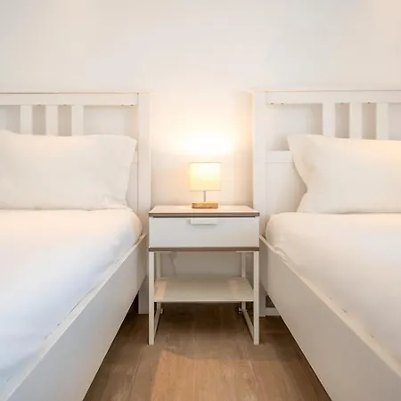 Guestready - Sunny Retreat In Apartment Costa da Caparica