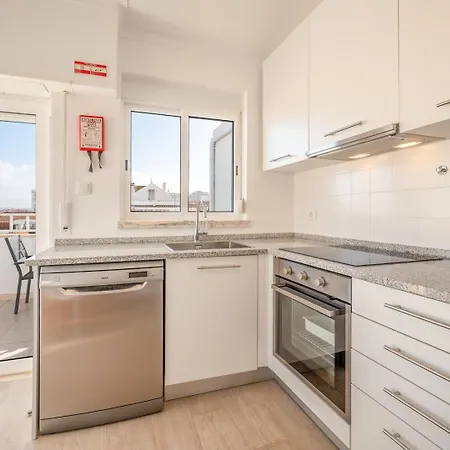 Guestready - Sunny Retreat In Apartment