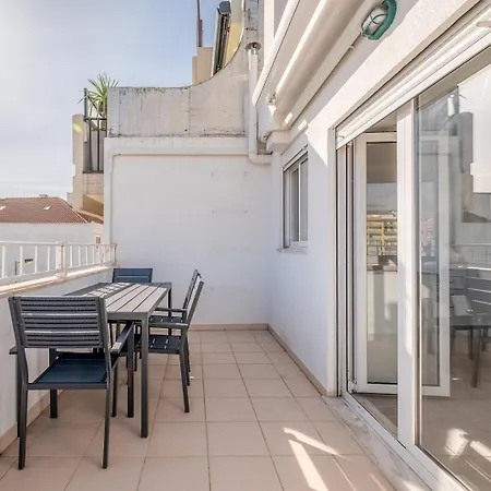 Apartment Guestready - Sunny Retreat In Costa da Caparica