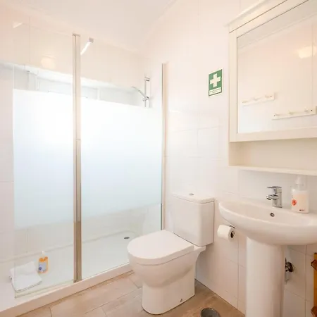 Guestready - Sunny Retreat In Apartment