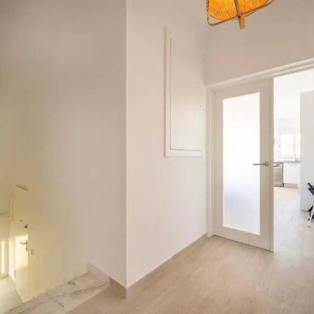 Guestready - Sunny Retreat In Apartamento Costa da Caparica