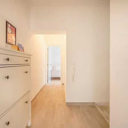 Apartment Guestready - Sunny Retreat In *