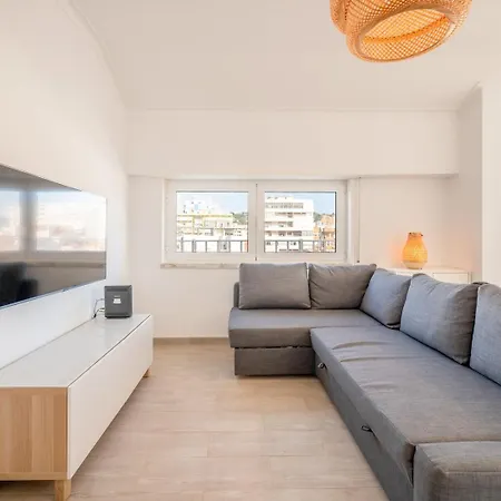 Apartment Guestready - Sunny Retreat In