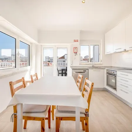 Apartment Guestready - Sunny Retreat In *