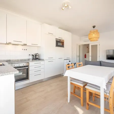 Guestready - Sunny Retreat In Apartamento Costa da Caparica