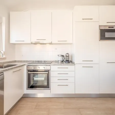 Apartment Guestready - Sunny Retreat In