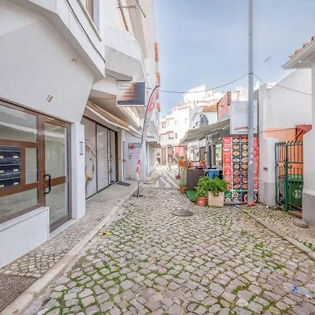 Guestready - Sunny Retreat In Apartment
