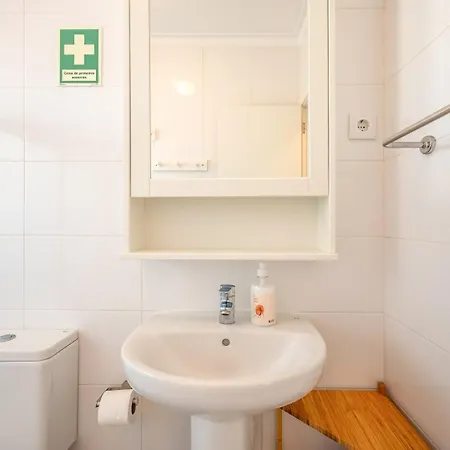 Apartment Guestready - Sunny Retreat In