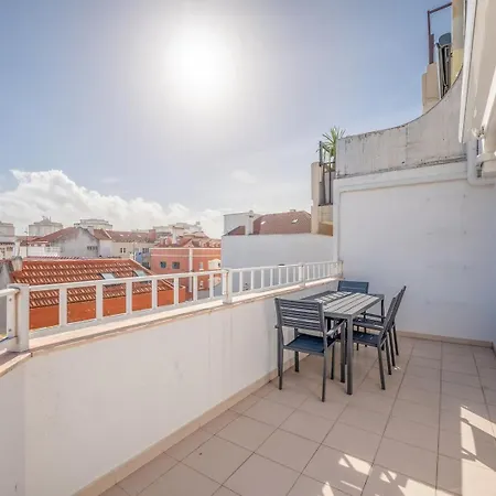 Guestready - Sunny Retreat In Apartment