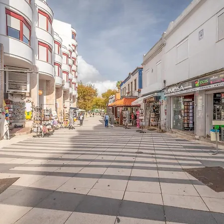 Apartment Guestready - Sunny Retreat In *