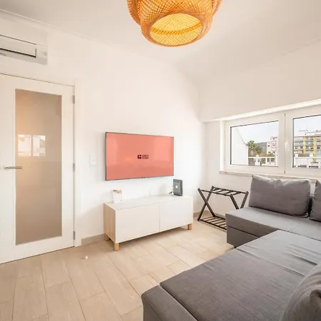 Guestready - Sunny Retreat In דירה *