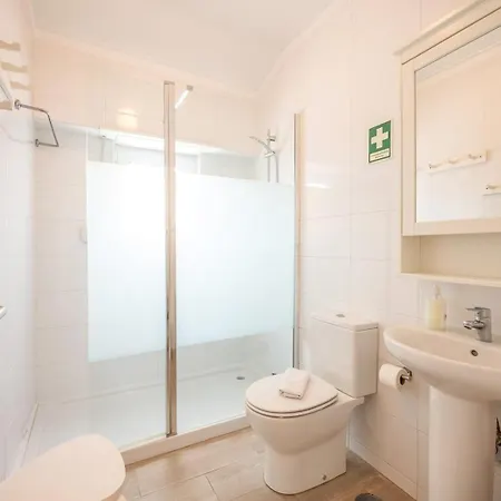 דירה Guestready - Sunny Retreat In