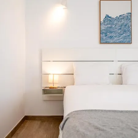 דירה Guestready - Sunny Retreat In *