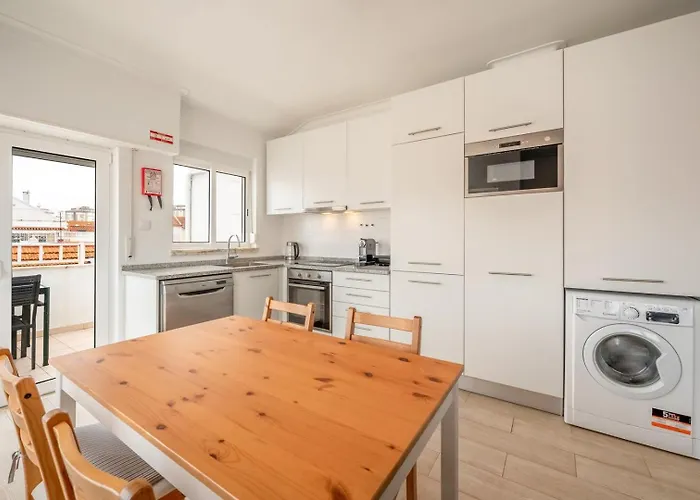 Appartamento Guestready - Sunny Retreat In