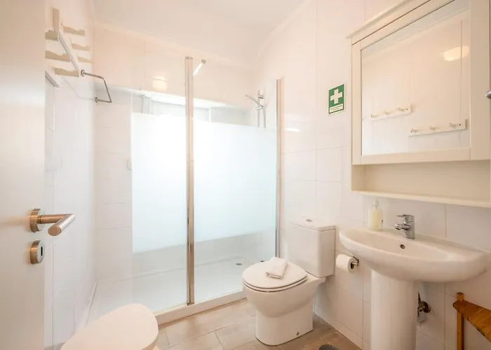 Appartamento Guestready - Sunny Retreat In