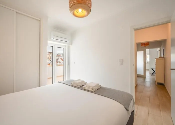 Guestready - Sunny Retreat In Appartamento